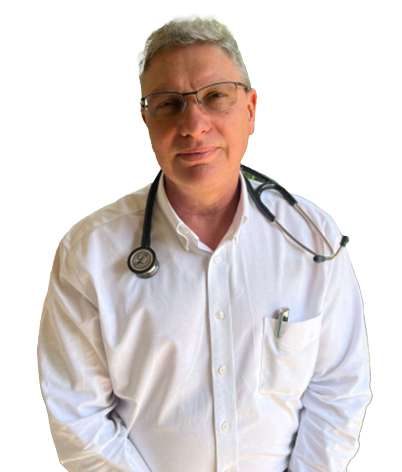 Henry Martinez