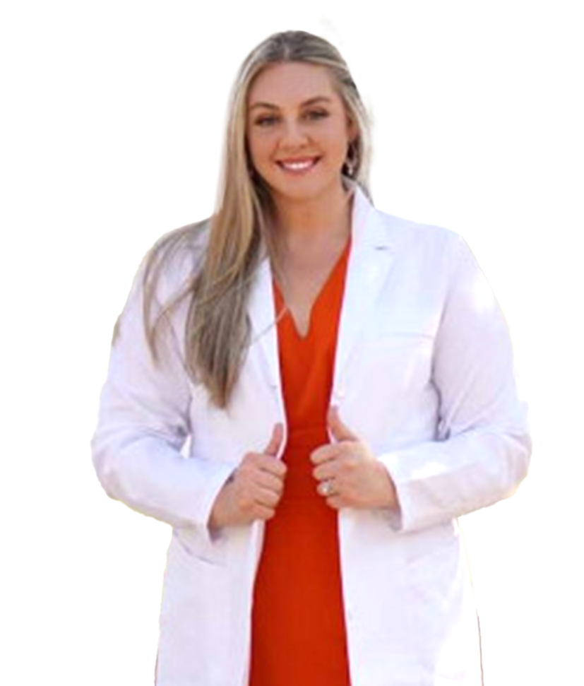 Kristi Blankenburg