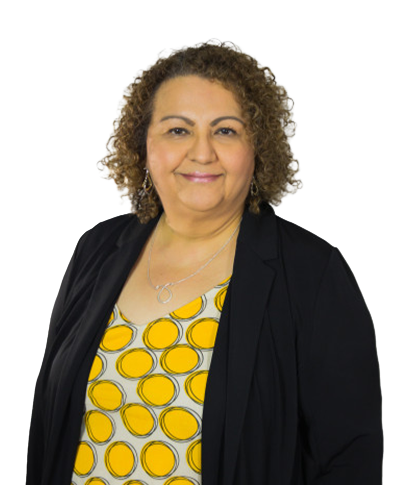 Laura P. Herrera