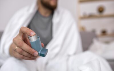 Asthma Management – El Paso