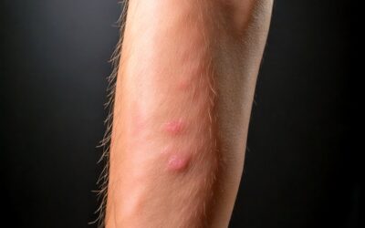 Managing Allergic Skin Conditions in East Texas