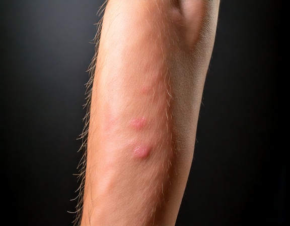 Managing Allergic Skin Conditions in East Texas