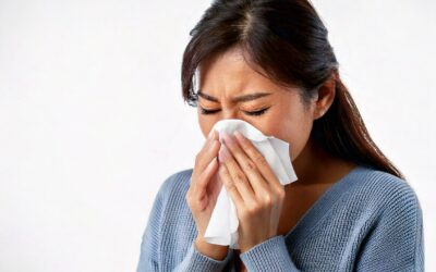 Chronic Sinusitis and Nasal Polyps in El Paso