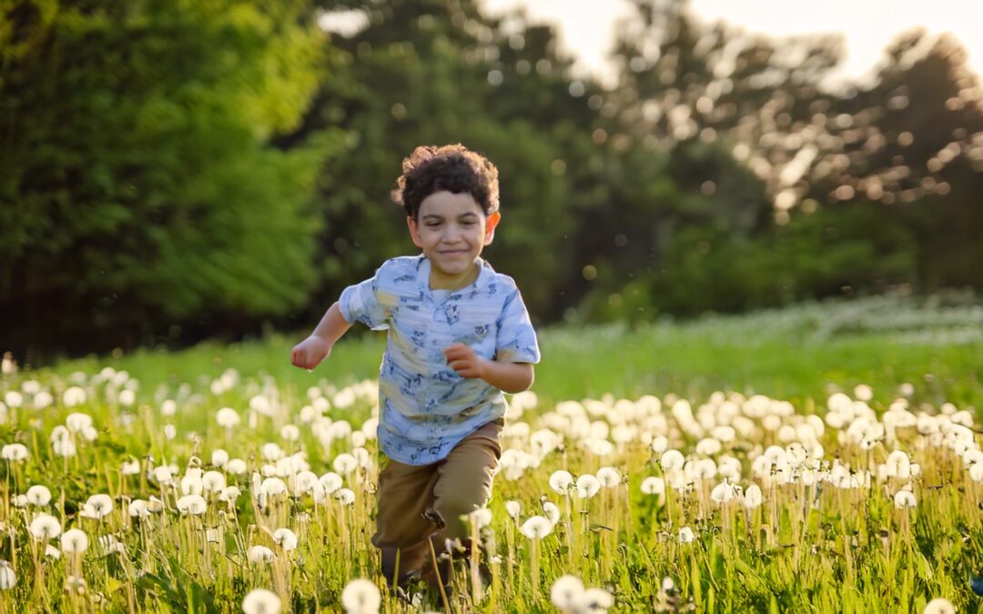 Pediatric Allergy Care